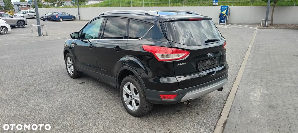 Ford Kuga 1.5 EcoBoost 2x4 Trend - 9