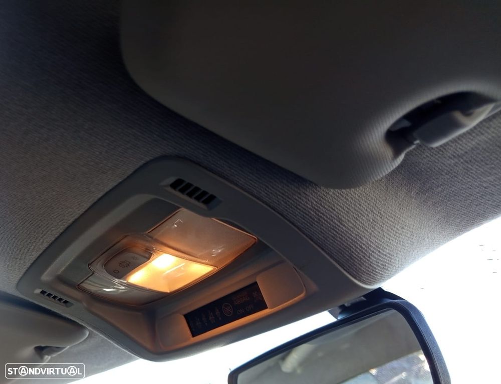 Citroën C3 BlueHDi S&S Feel - 10