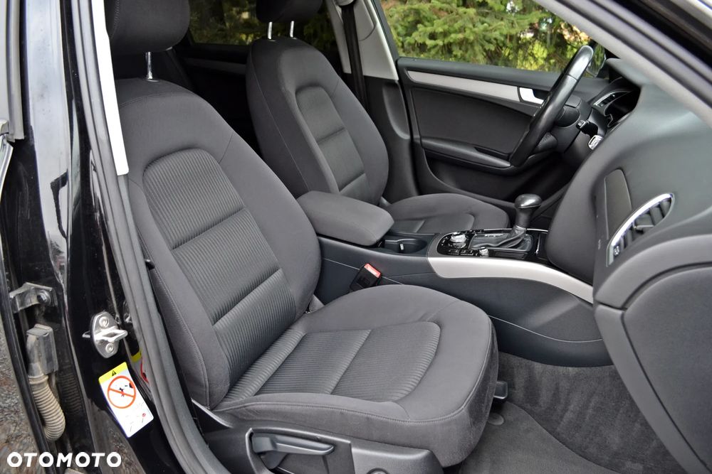 Audi A4 Avant - 24