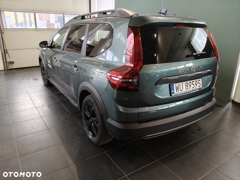 Dacia Jogger - 2