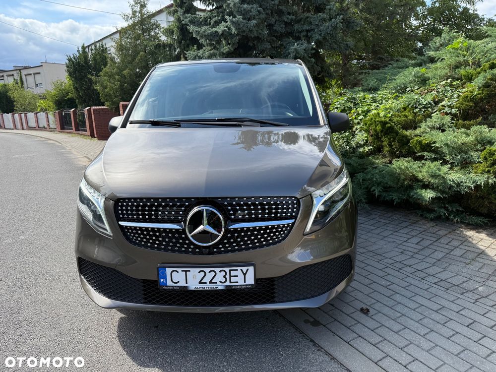 Mercedes-Benz VITO/METRIS - 5