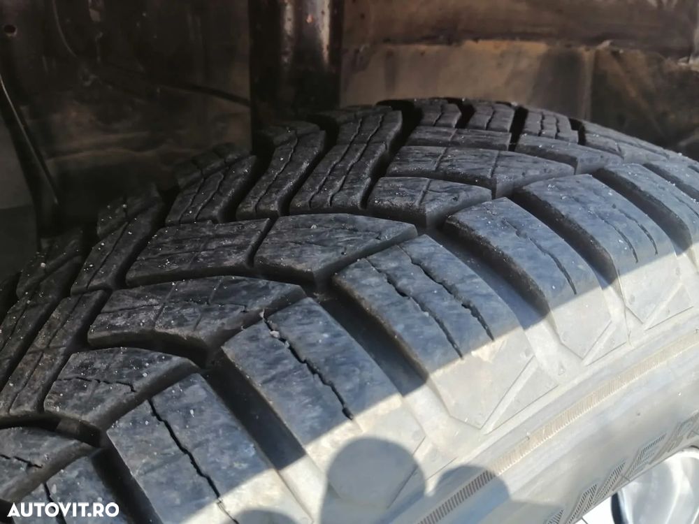Fiat Ducato Maxi 2.3 JTD, Frigorifica CARRIER -20*C, TOP !!! - 37