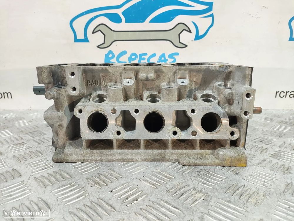 COLAÇA VOLKSWAGEN SKODA FABIA 1.2 - 7