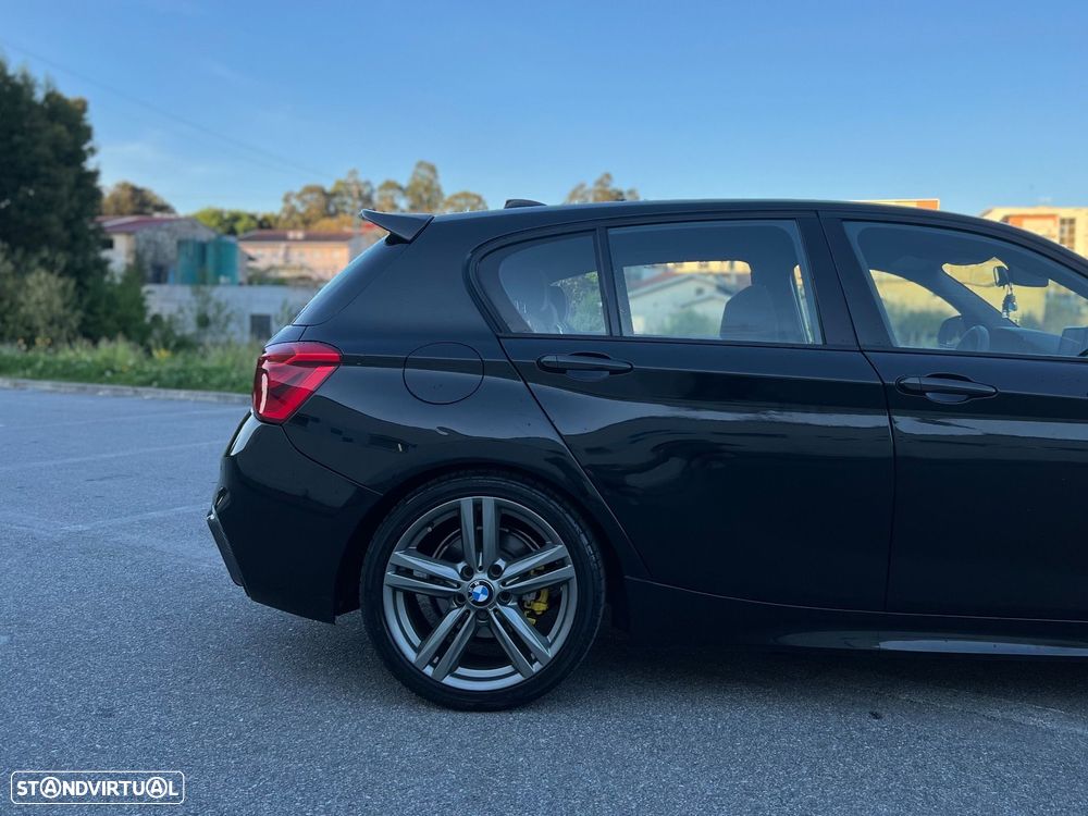 BMW 114 d Advantage - 2