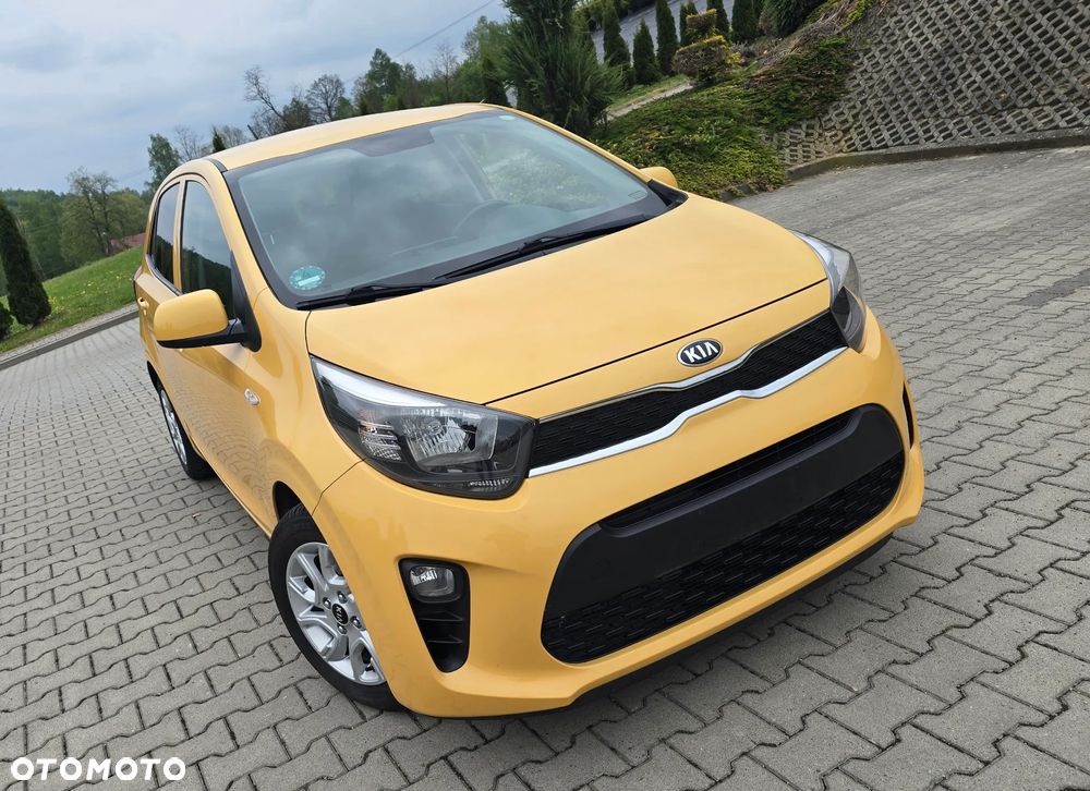 Kia Picanto 1.2 Spirit - 3