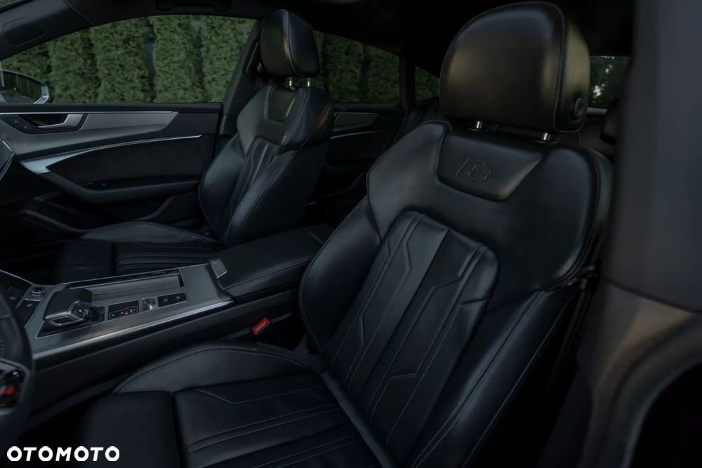 Audi A7 Sportback 45 TFSI quattro S tronic - 30