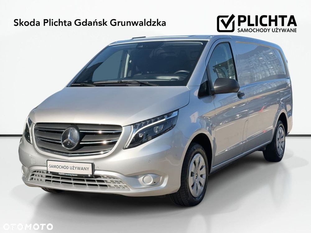 Mercedes-Benz vito Vito - 2