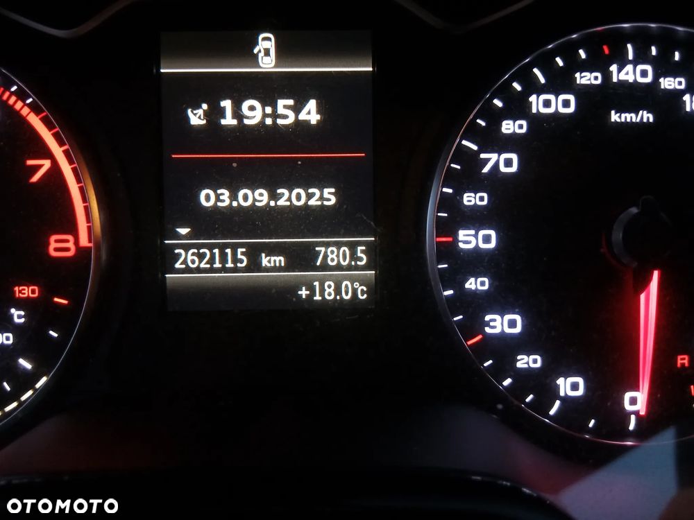 Audi A3 Limousine 1.8 TFSI S line Sportpaket - 11