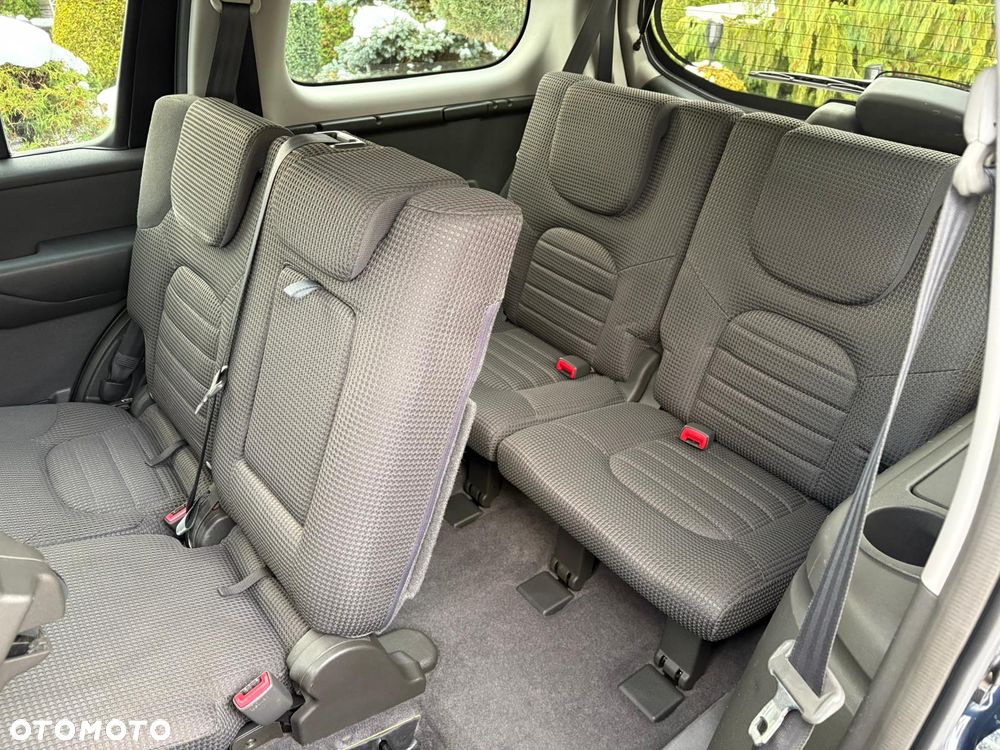 Nissan Pathfinder 2.5 DCi Comfort - 6