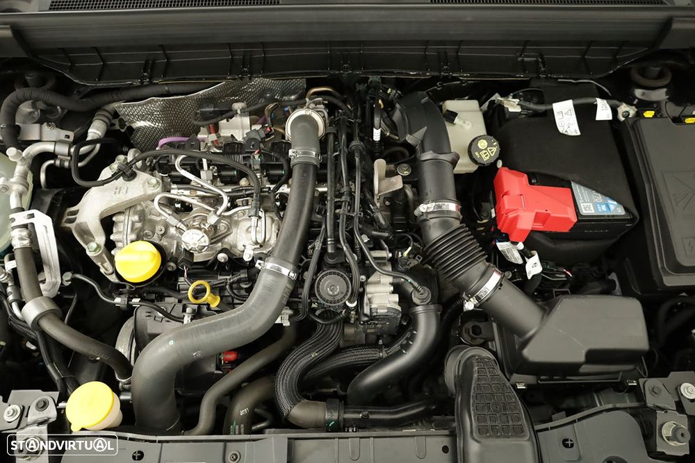 Renault Arkana 1.3 TCe Techno EDC - 26