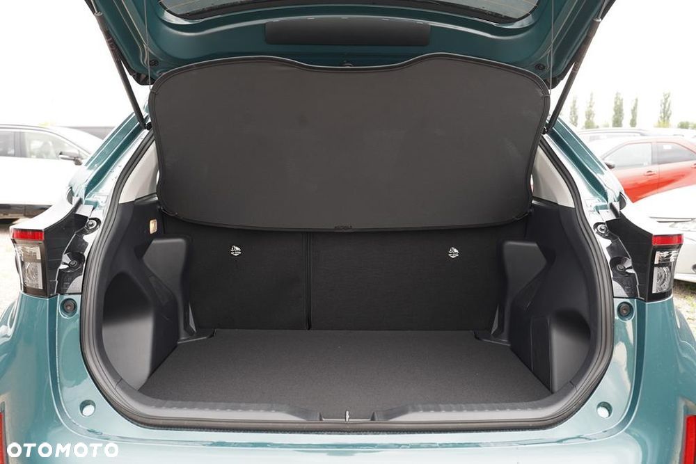 Toyota Yaris Cross Hybrid 1.5 Comfort - 7