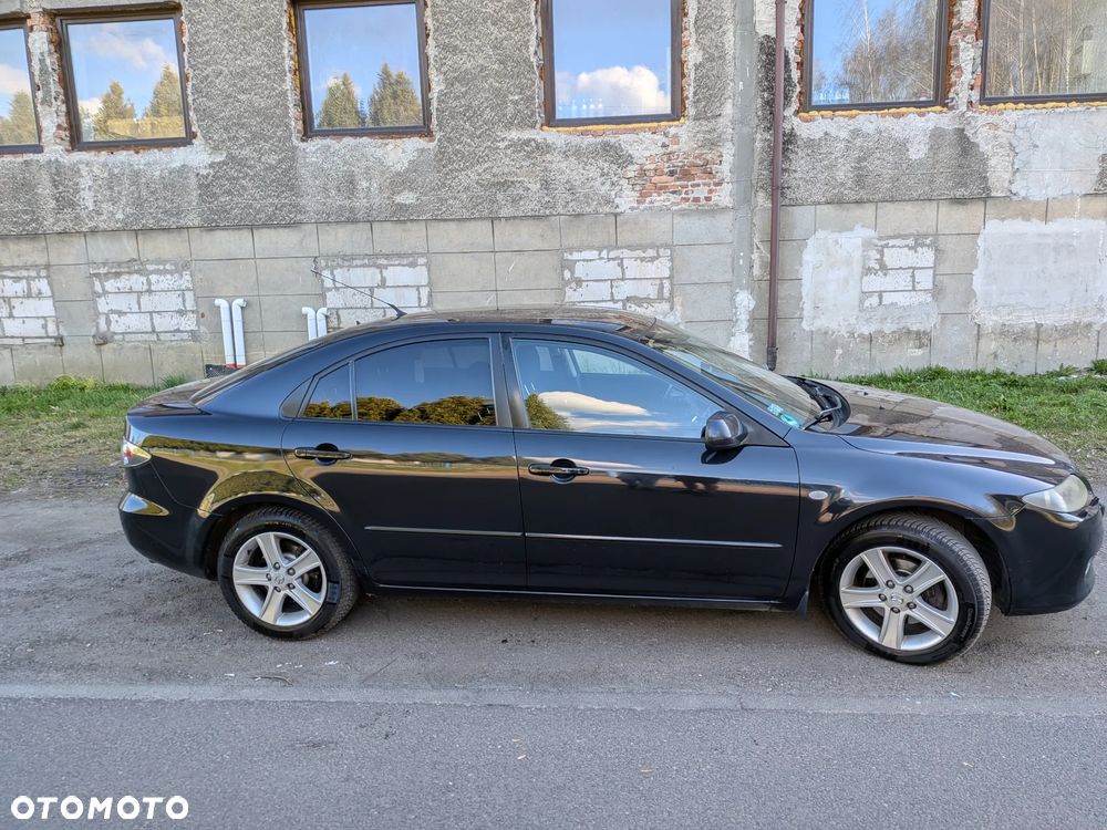 Mazda 6 2.0 Exclusive - 3