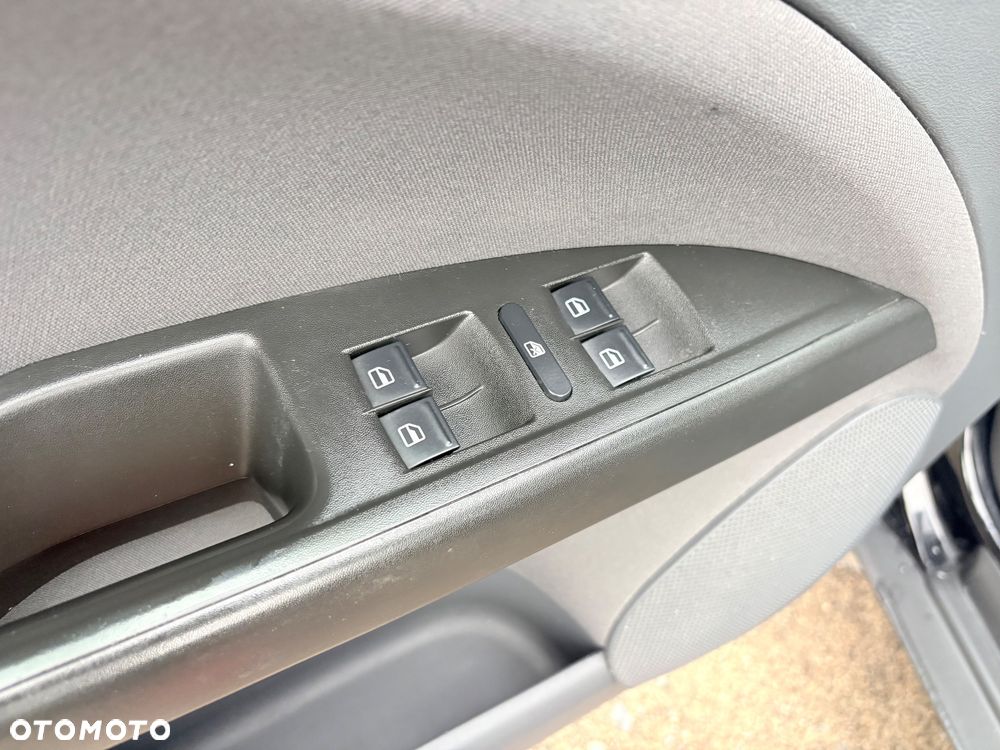 Seat Altea - 8