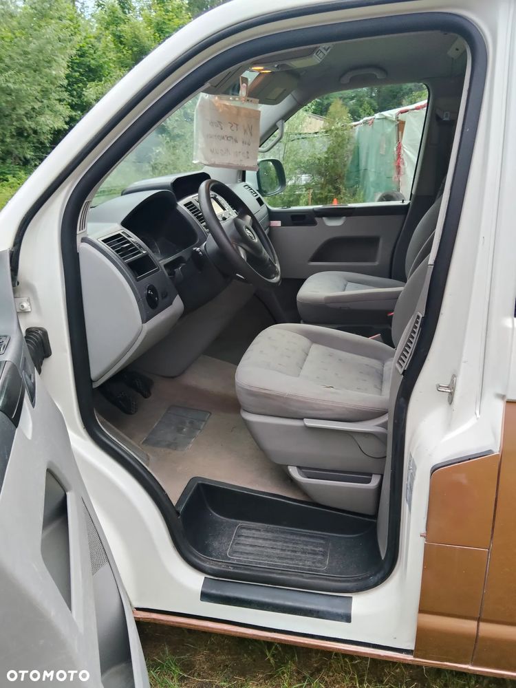 Volkswagen Transporter L1H1 4Motion - 5
