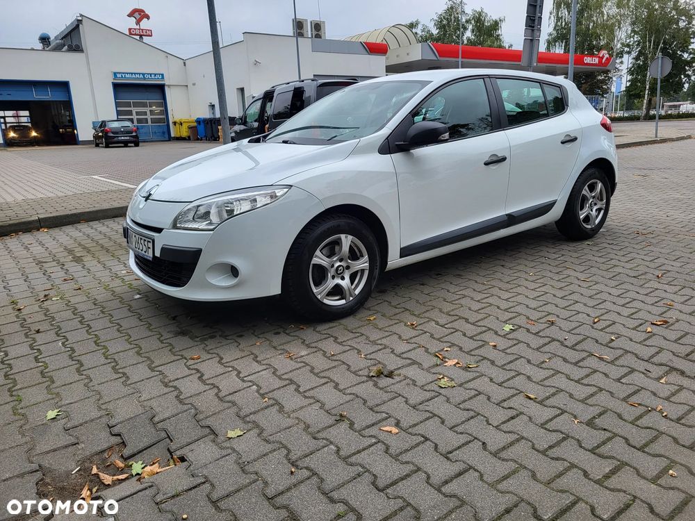 Renault Megane - 5
