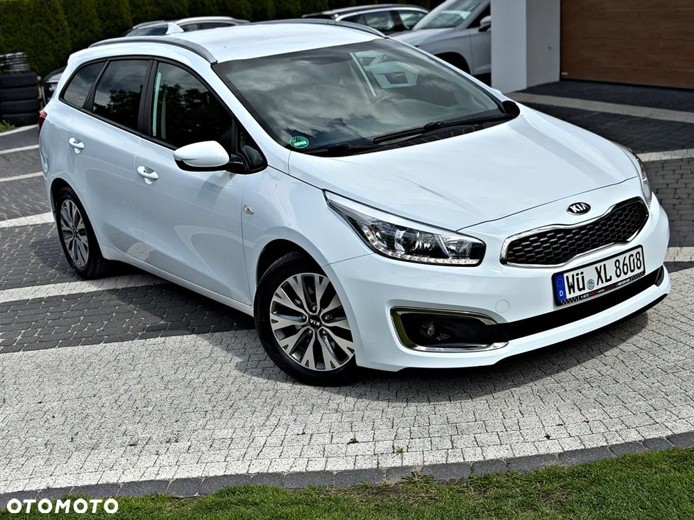 Kia Ceed 1.6 CRDi XL - 3