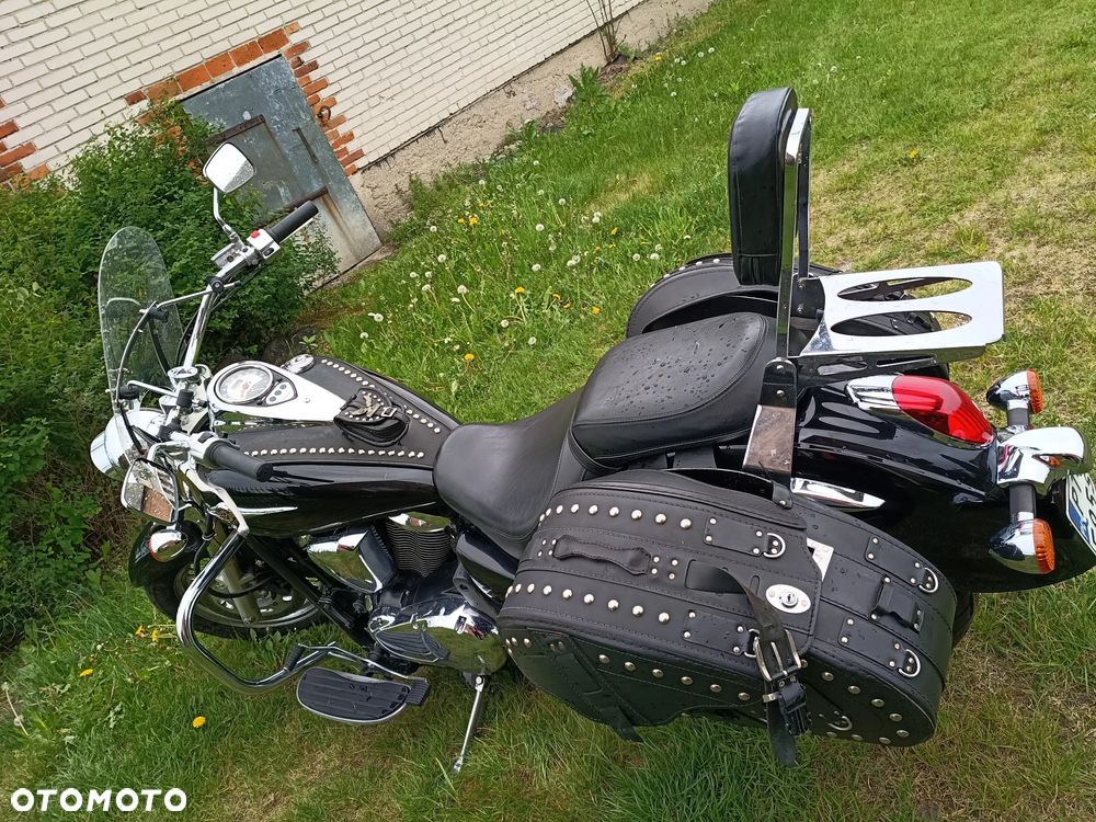 Kawasaki Vulcan - 6