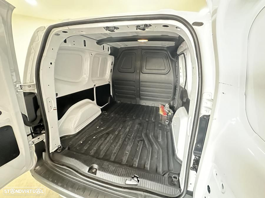 Renault Kangoo Edition One 1.5 blue dci - 13