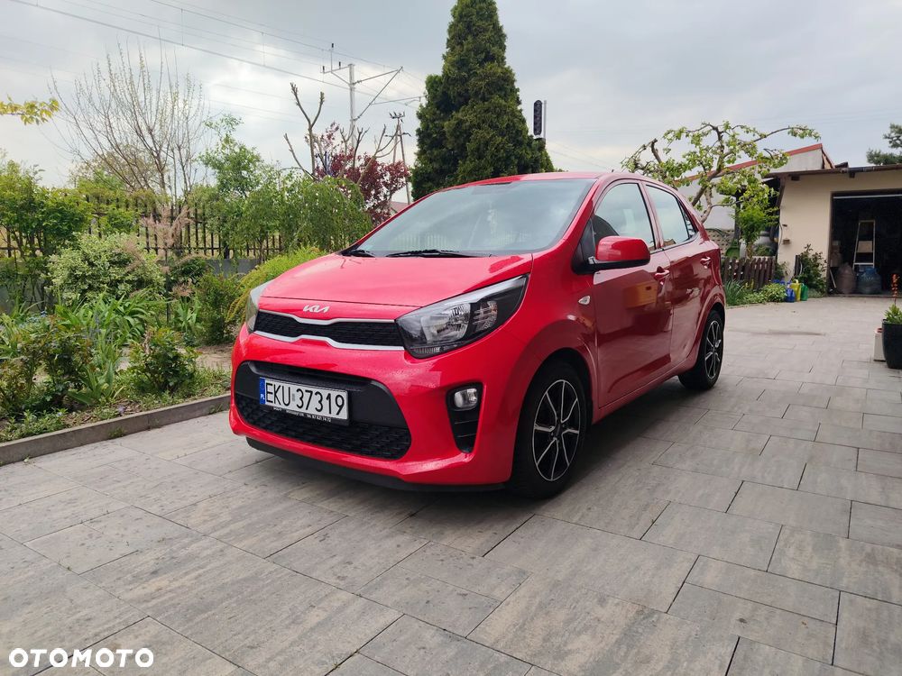 Kia Picanto 1.2 L - 2
