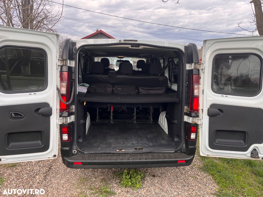 Renault Trafic - 12