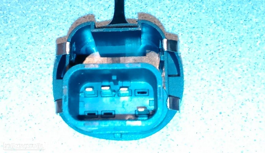 Botao interruptor botoes vidros ford fiesta - puma- ka- direito (novo) - 4