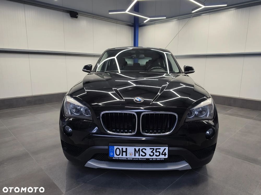 BMW X1 xDrive18d Sport Line - 5
