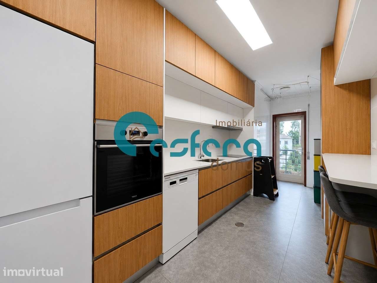 Apartamento T3 Venda em Gulpilhares e Valadares,Vila Nova de Gaia - Grande imagem: 4/28