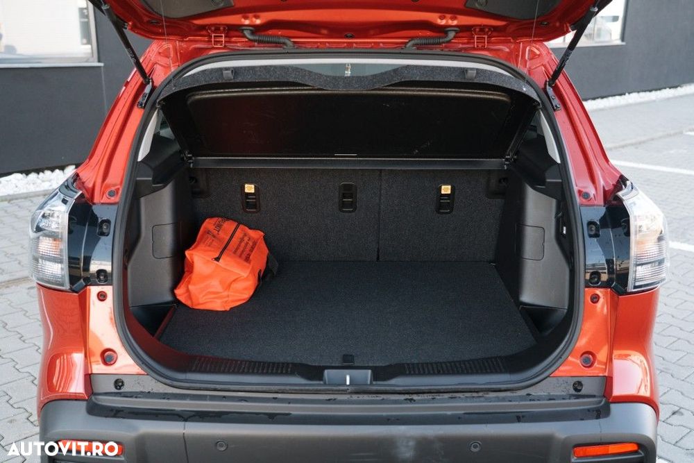 Suzuki S-Cross - 14