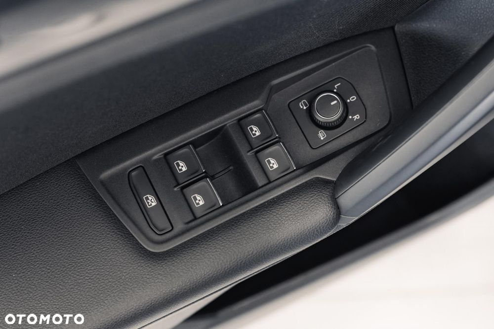 Volkswagen Tiguan - 29