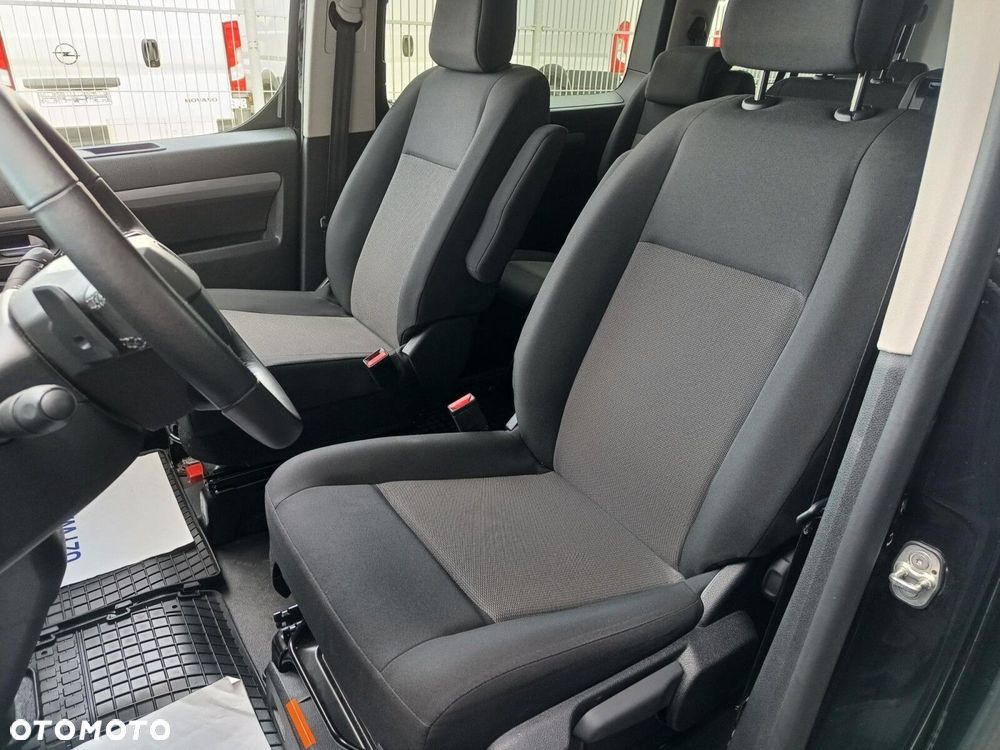 Peugeot Traveller 2.0 BlueHDi Long Business EAT8 - 13