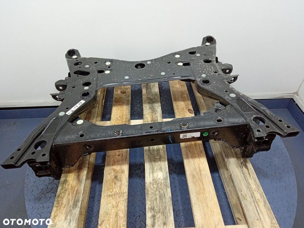 BMW X3 G01 G02 BELKA WÓZEK TRAWERS ZAWIESZENIA PRZÓD PRZEDNIA 6891262 - 7