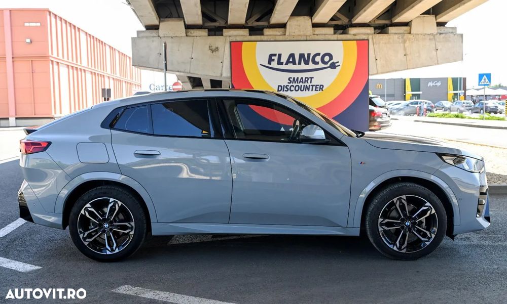 BMW X2 - 3