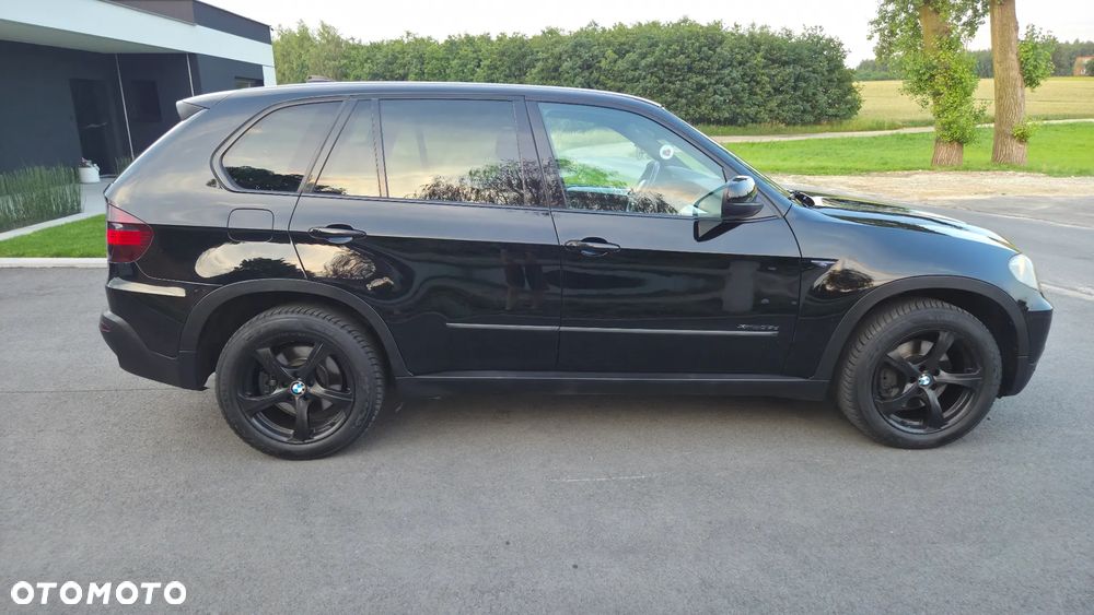 BMW X5 3.5d xDrive - 16