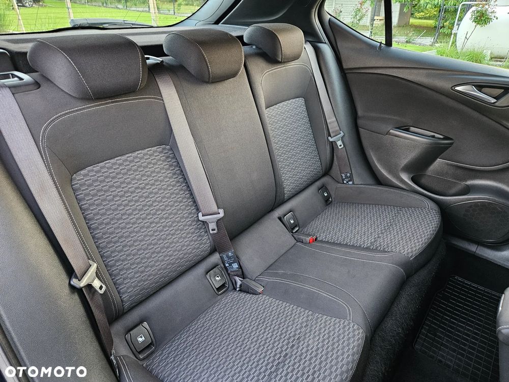 Opel Astra V 1.6 CDTI Enjoy S&S - 17