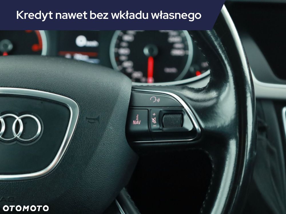 Audi A4 Avant - 18