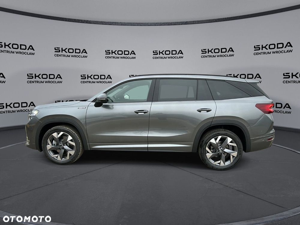 Skoda Kodiaq - 3