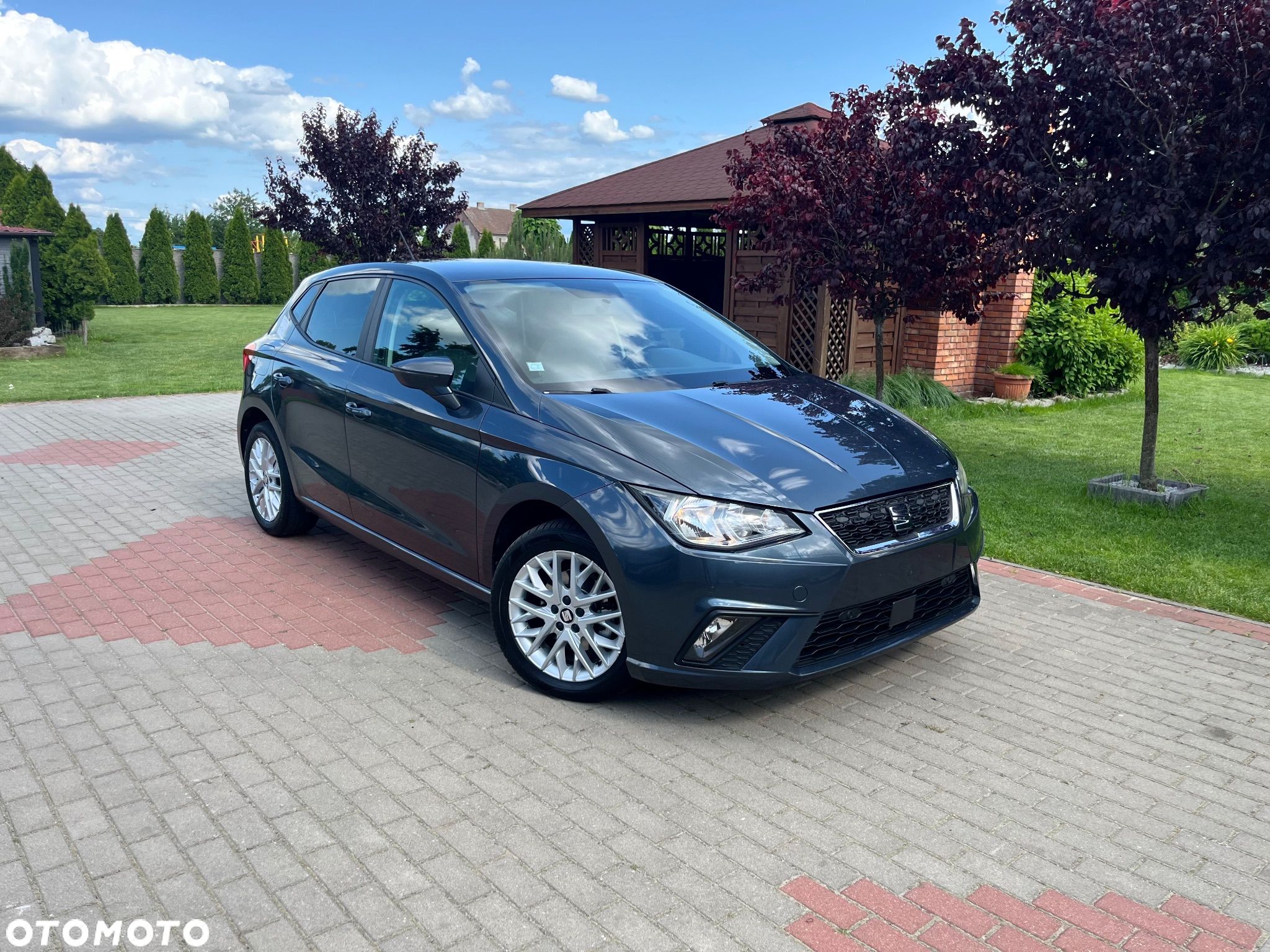 Seat Ibiza 1.6 TDI Reference - 1