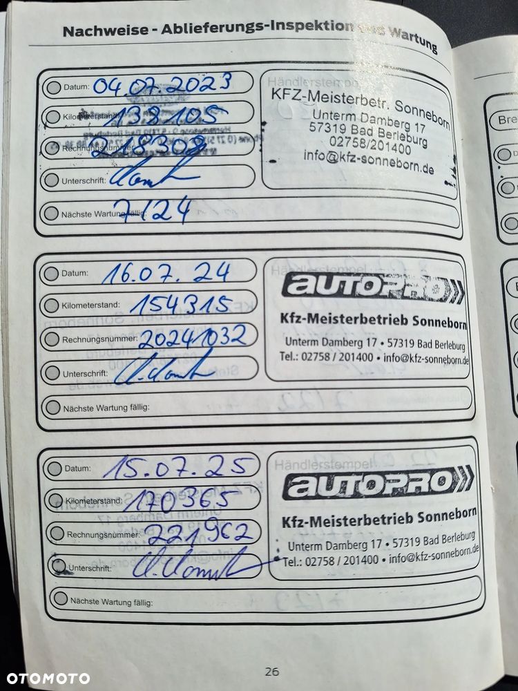 Ford Kuga 2.0 TDCi 4WD Titanium - 19