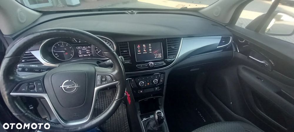 Opel Mokka 1.4 Turbo ecoFLEX Start/Stop Color Innovation - 12
