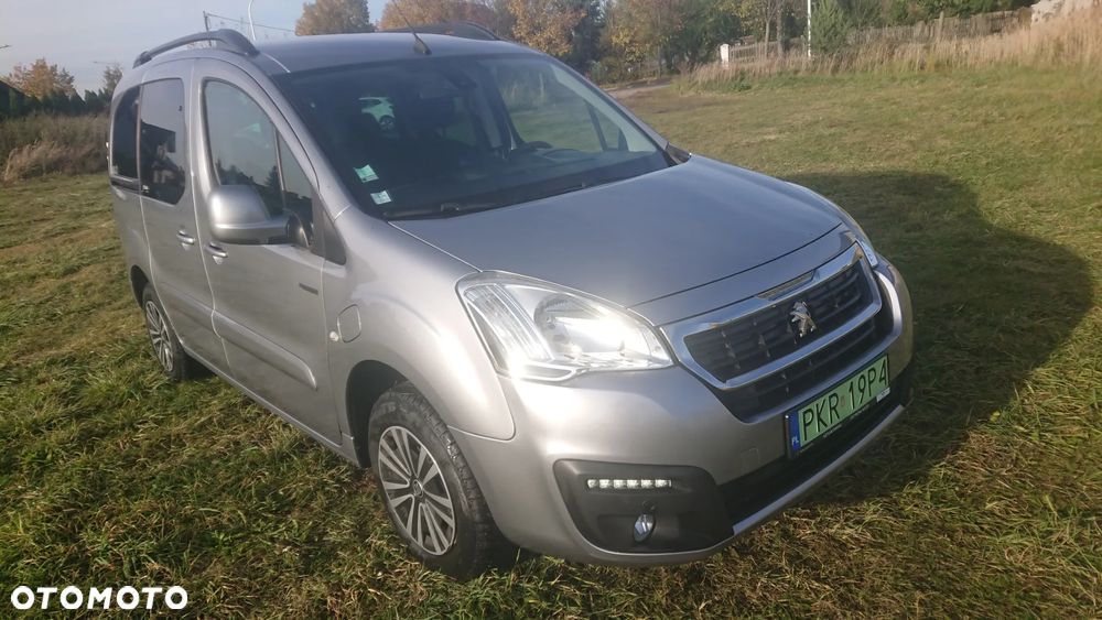 Peugeot Partner - 29