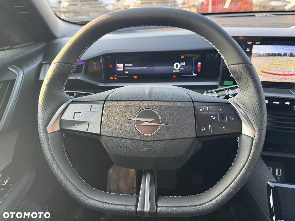 Opel Grandland Electric 73kWh Standard Range GS - 24