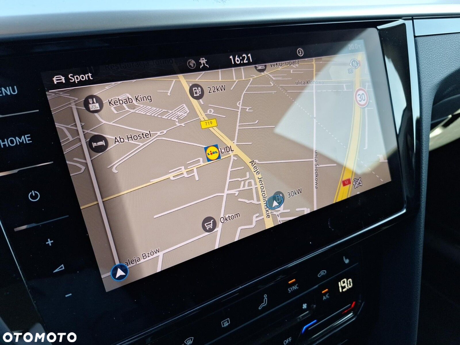 Volkswagen Arteon 2.0 TSI Elegance DSG - 19