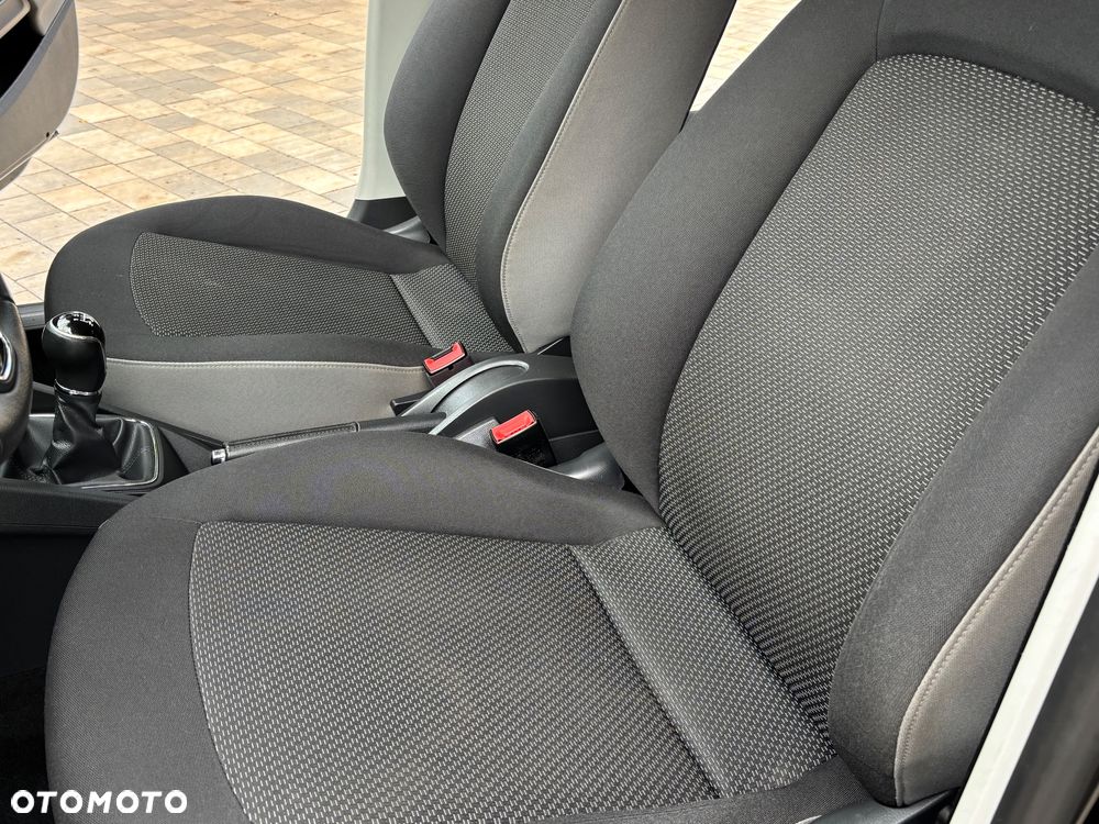 Seat Ibiza 1.0 MPI S&S SOL - 25