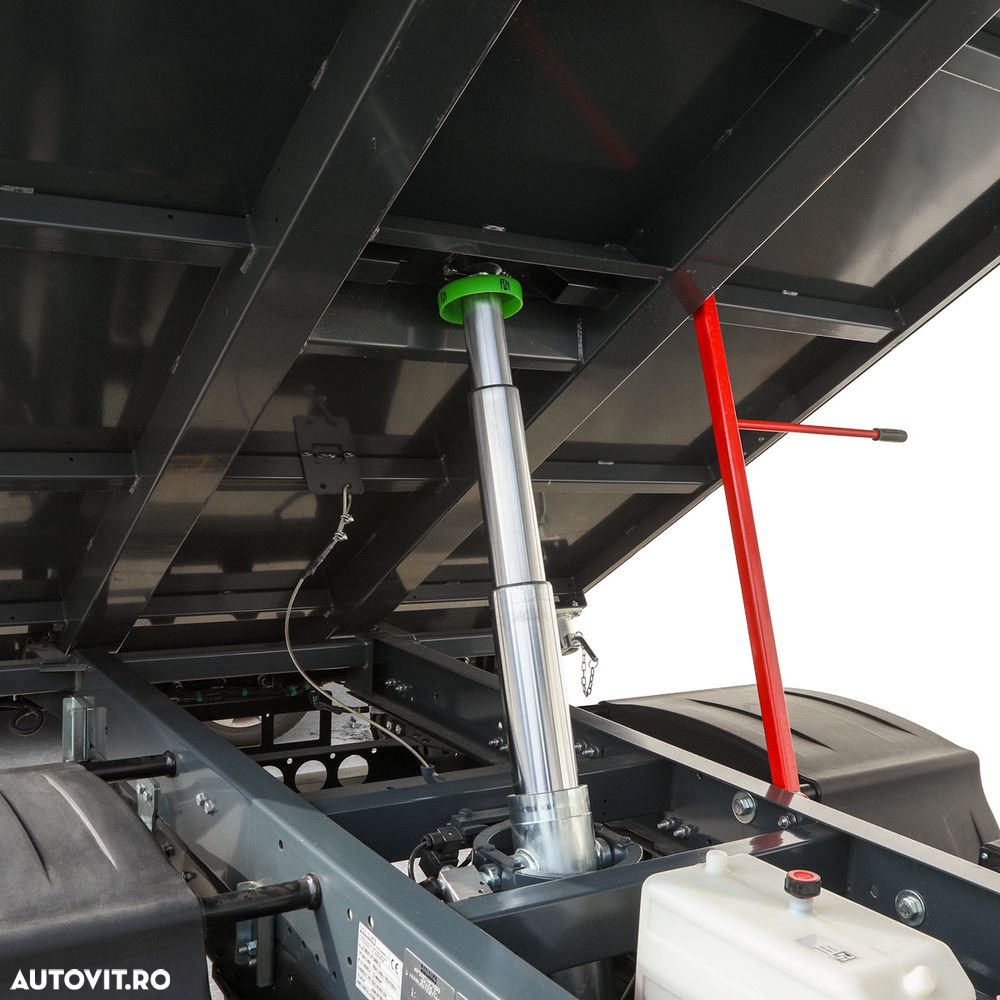 Isuzu M27 3.0 diesel - 4