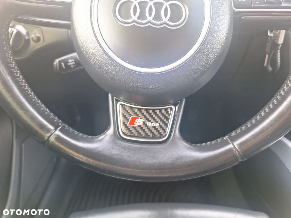 Audi A4 Avant - 20