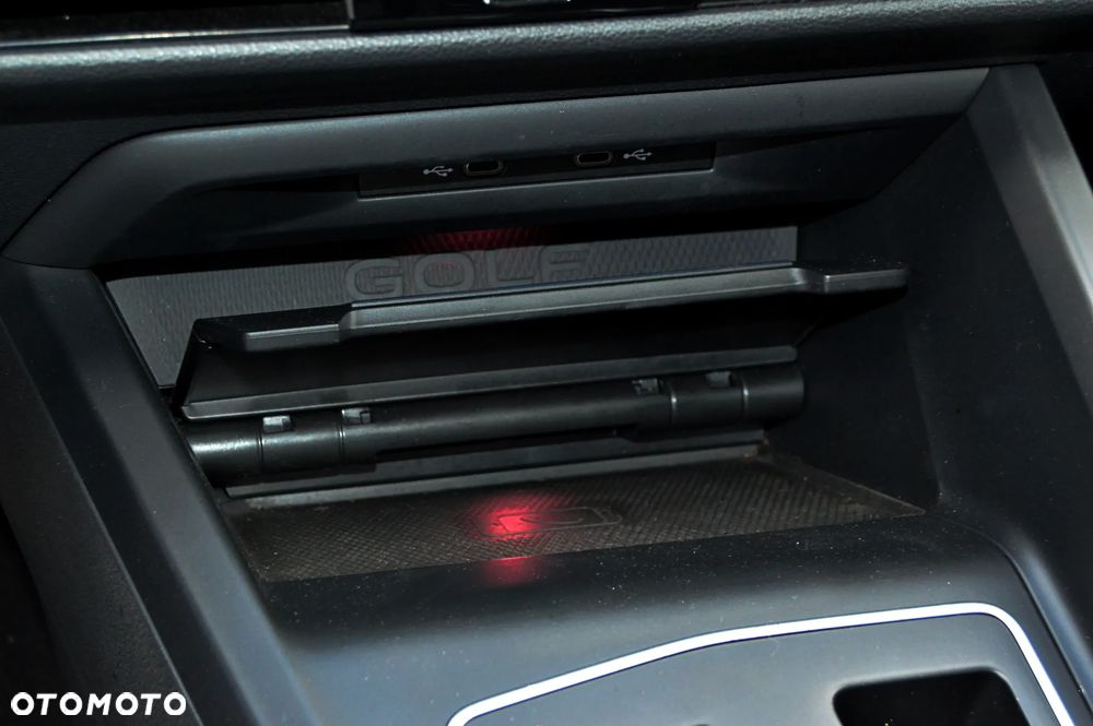 Volkswagen Golf 2.0 TSI GTI DSG - 17