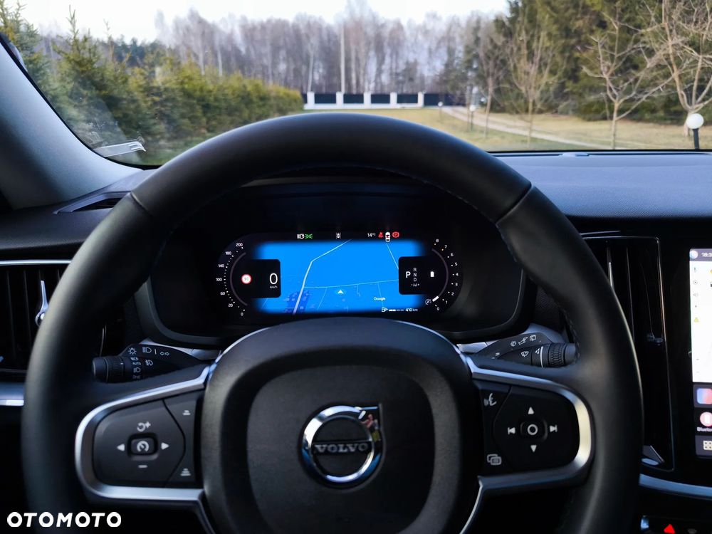 Volvo V60 B4 B DKG Plus Bright - 6