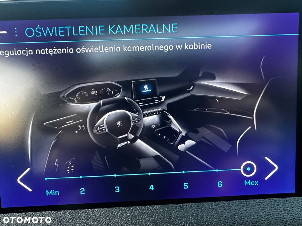 Peugeot 5008 PureTech 130 Allure - 33