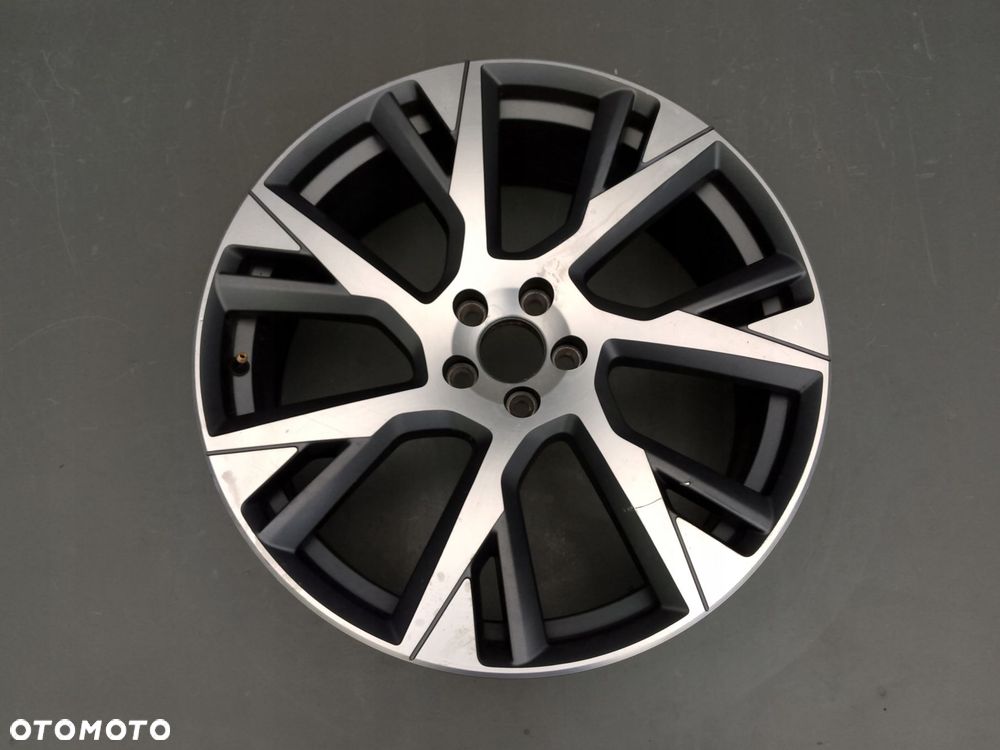 VOLVO V90 CROSS COUNTRY FELGA ALUMINIOWA 8.0" X 21" 5X108 ET49,5 31428592 ÷ - 13