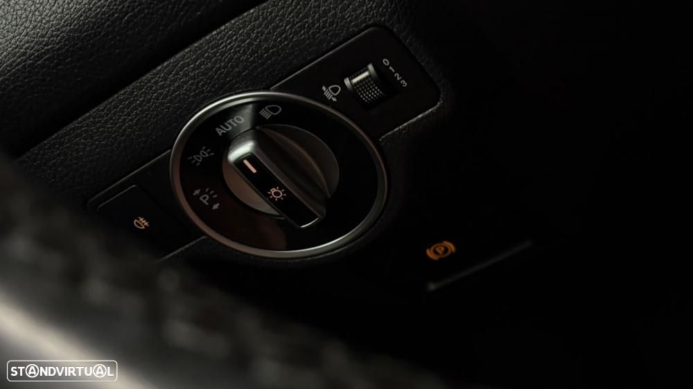 Mercedes-Benz GLA 180 (CDI) d 7G-DCT Urban - 21